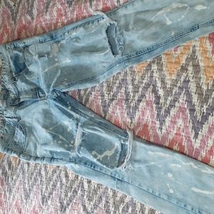 Hyper Denim